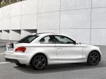 BMW 1-Series Coupe M Performance Accessories 2011 года
